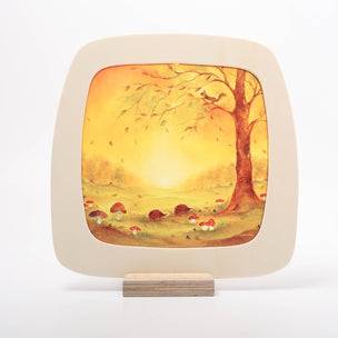  Toverlux Bauke Exler  Autumn Leaves| Image © Conscious Craft