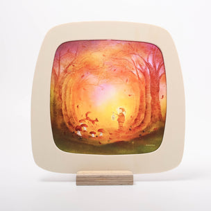 Toverlux Bauke Exler Autumn Light  | Image © Conscious Craft