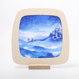 Toverlux, Bauke Exler, Divine Journey | Image © Conscious Craft