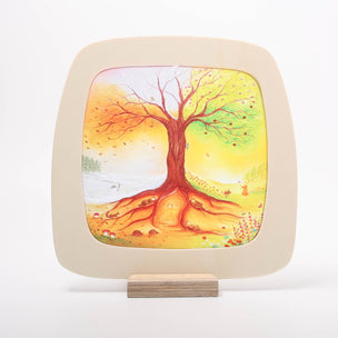 Toverlux Bauke Exler Tree of Seasons | Image © Conscious Craft