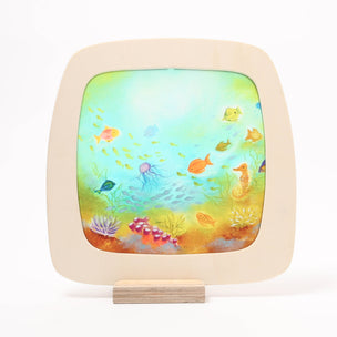 Toverlux Baukje Exler | Underwater World