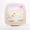 Toverlux Bauke Exler Winter Robin  | Image © Conscious Craft