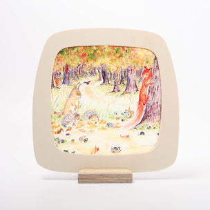 Eentje van Margo | Autumn Bliss | Photo ©️ Conscious Craft