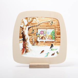 Eentje van Margo Bird Watching | Photo ©️ Conscious Craft