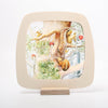 Toverlux Silhouette Elsa Beskow Hide & Seek  | Image © Conscious Craft