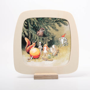 Elsa Beskow | The Sun Egg Gathering | Image © Conscious Craft