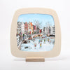 Toverlux Gwen's Illustrations | Canal Skating  | Image © Conscious Craft