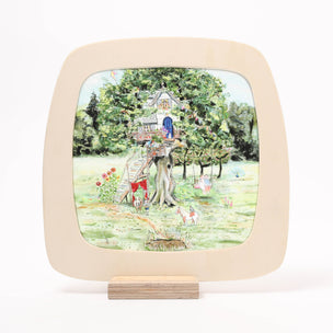 Gwen's Illustrations | Treehouse