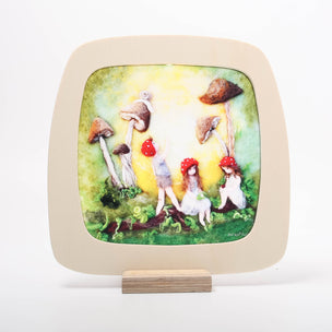 Toverlux Children of the Forest Silhouette  | Image © Conscious Craft