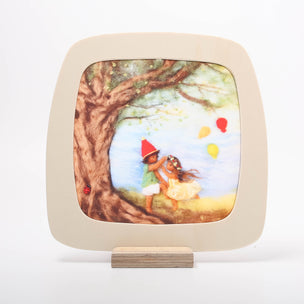 Toverlux We Celebrate the Seasons Silhouette | Image © Conscious Craft