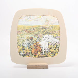 Toverlux Spring Time Silhouette | Image © Conscious Craft