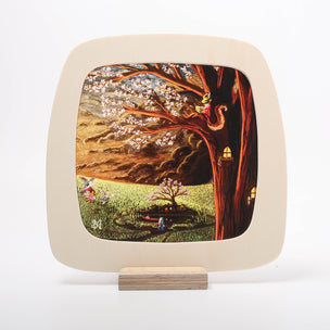 Toverlux Santa Cruz | April | Image © Conscious Craft