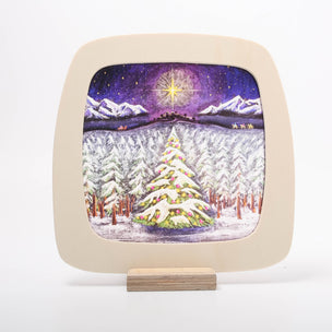 Toverlux Santa Cruz | Christmas | Image © Conscious Craft