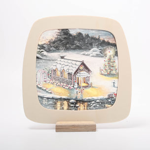 Toverlux Santa Cruz | December | Image © Conscious Craft
