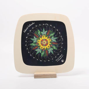Toverlux Silhouette Advent Calendar| Image © Conscious Craft