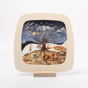 Toverlux Silhouette Holy Nights | Image © Conscious Craft