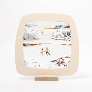 Toverlux Silhouette Robin Pieterse Rosy Cheeks | Image © Conscious Craft