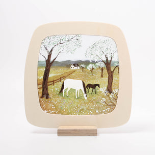 Toverlux Silhouette Robin Pieterse Spring Frolic  | Image © Conscious Craft