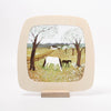 Toverlux Silhouette Robin Pieterse Spring Frolic  | Image © Conscious Craft