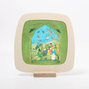 Toverlux Silhouette Story of the Root Children Summer  | Image © Conscious Craft