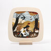 Toverlux Silhouette Tijana Draws Autumn Treasures  | Image © Conscious Craft