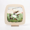 Toverlux Silhouette Tijana Draws Dancing With the Hares  | Image © Conscious Craft