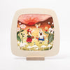 Toverlux Silhouette Tijana Draws Fairy Sunset | Image © Conscious Craft