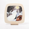 Toverlux Silhouette Tijana Draws spirit of Spring  | Image © Conscious Craft