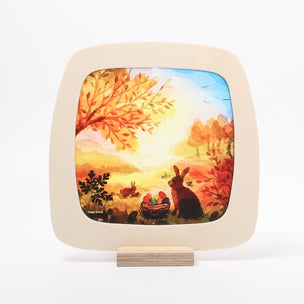 Toverlux Vogel  Geluk | Easter basket | Image © Conscious Craft