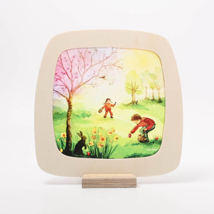 Toverlux Vogel  Geluk | Easter Discoveries | Image © Conscious Craft