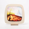 Toverlux Vogel  Geluk Gaia and the King | Image © Conscious Craft
