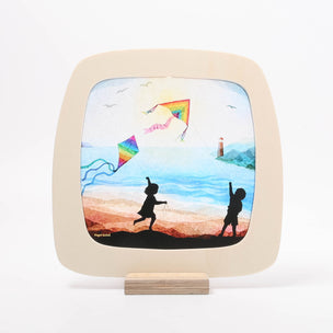 Toverlux Vogel  Geluk | Kite | Image © Conscious Craft