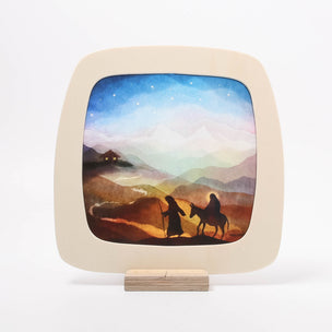 Toverlux Vogel  Geluk Pilgrimage | Image © Conscious Craft