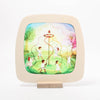 Toverlux Vogel  Geluk | Ribbon Dance | Image © Conscious Craft