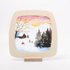 Toverlux Vogel  Geluk | Sled Song | Image © Conscious Craft