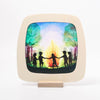 Toverlux Vogel  Geluk | St John's Fire | Image © Conscious Craft