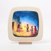 Toverlux Vogel  Geluk | Lantern Walk | Image © Conscious Craft