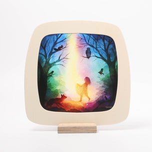 Toverlux Vogel  Geluk | Star Money | Image © Conscious Craft