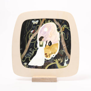 Toverlux Tijana Draws | Portals