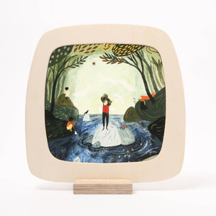 Tijana Draws | Seashells