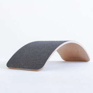 Wobbel Pro Lite in Mouse Grey colour, new size for 2025!