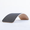 Wobbel Pro Lite in Mouse Grey colour, new size for 2025!