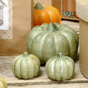 Pumpkin