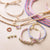 Starter Craft Kit Kumihimo | Conscious Craft