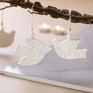 Mini Craft Kit | Modelling Doves