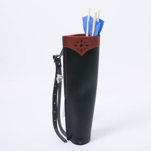 Vah Quiver for Junior Bow