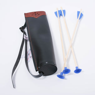 Vah Quiver for Junior Bow