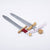 Excalibur Splendour Sword | Vah