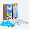 waytoplay Runway Airport | Cardboard Road | Conscious Craft