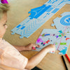 waytoplay Runway Airport | Cardboard Road | Conscious Craft